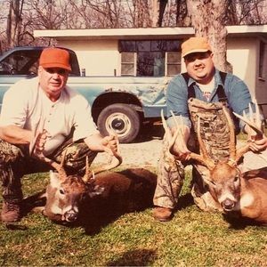 Meet your Posher, Bobby